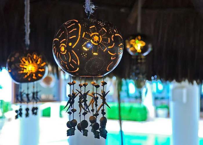 & Club Puerto Aventuras