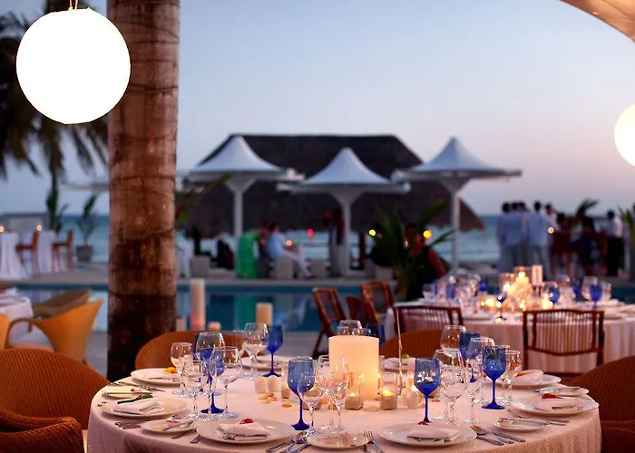 Hotel & Club 5*