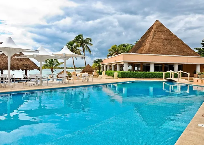 Hotel & Club Puerto Aventuras