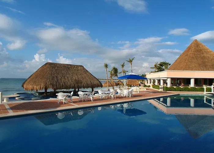 & Club Puerto Aventuras