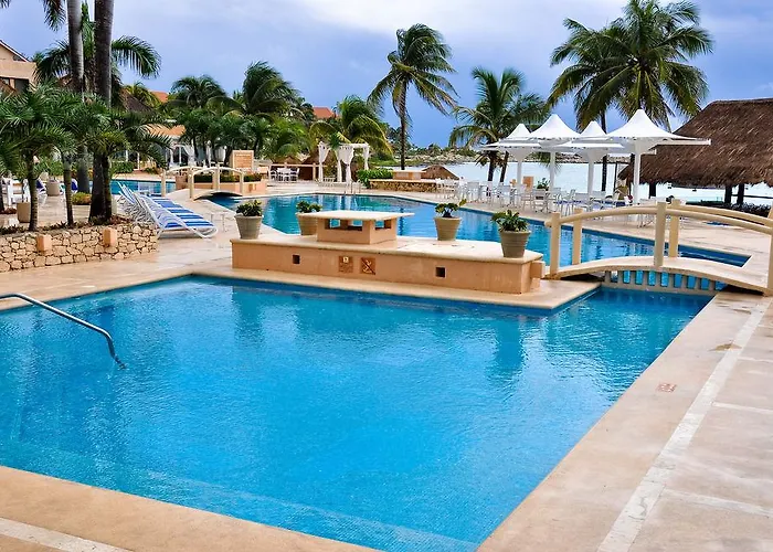 & Club Hotel Puerto Aventuras