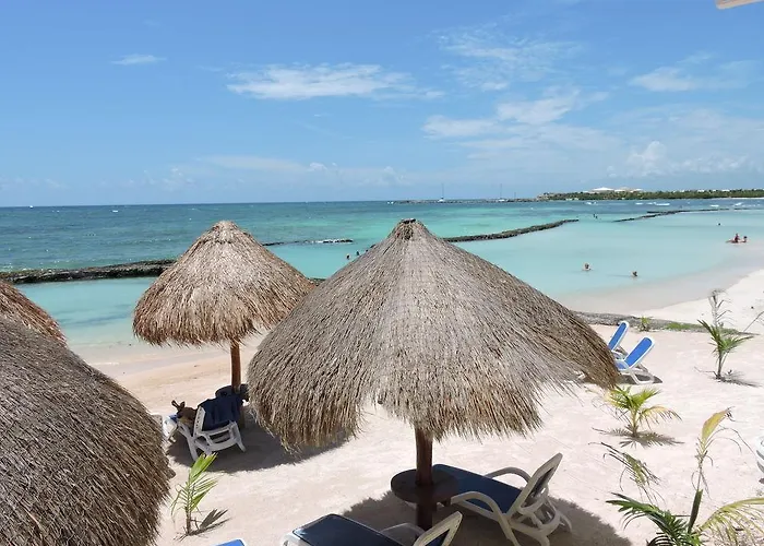 & Club Puerto Aventuras