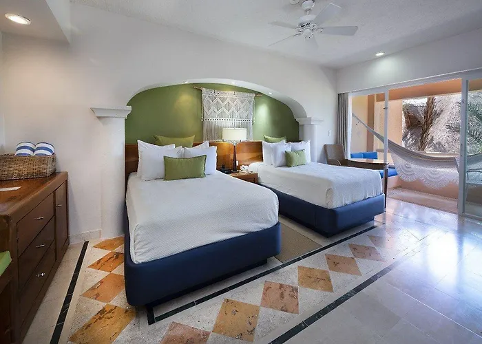 & Club Puerto Aventuras