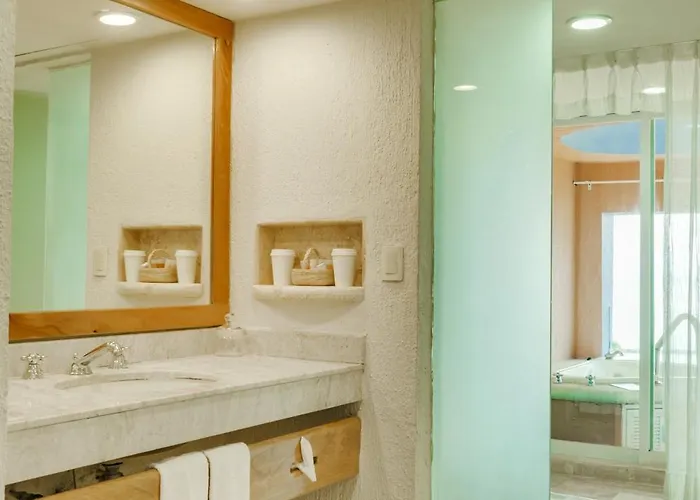 Hotel & Club Puerto Aventuras