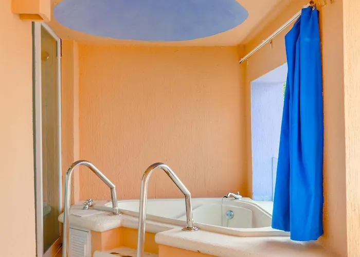 Hotel & Club Puerto Aventuras