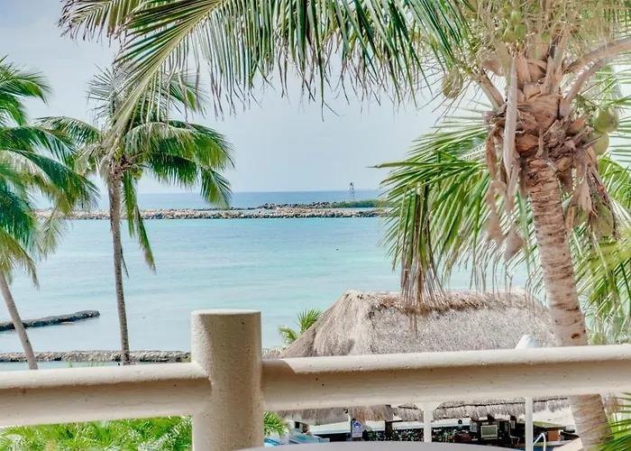 & Club 5* Puerto Aventuras