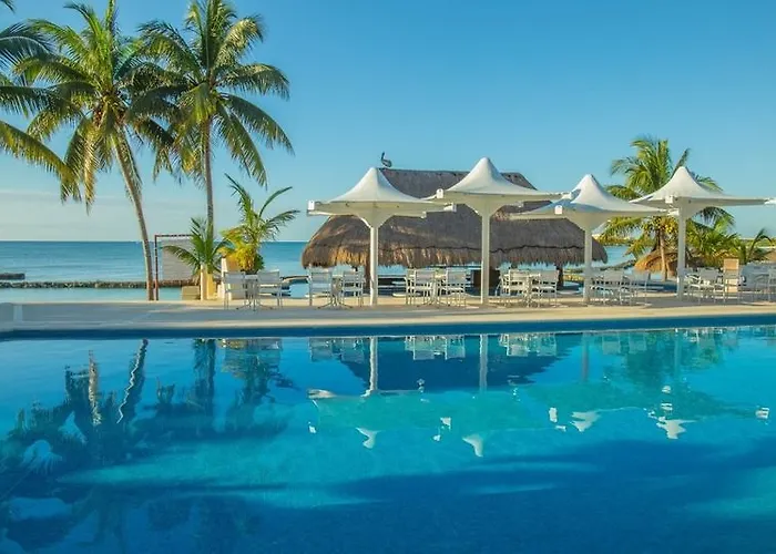 Hotel & Club Puerto Aventuras