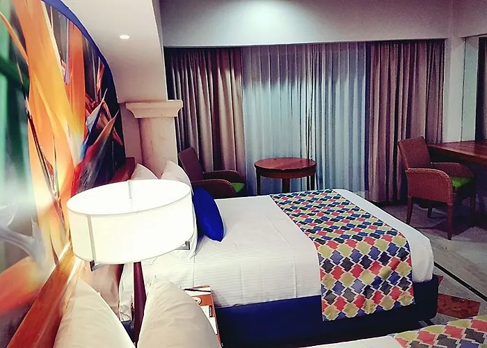 Hotel & Club Puerto Aventuras