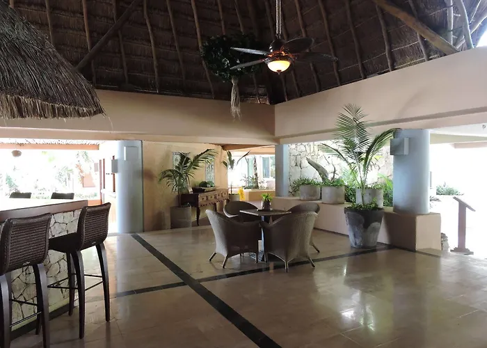 Hotel & Club Puerto Aventuras