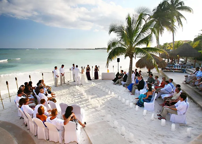Hotel & Club Puerto Aventuras