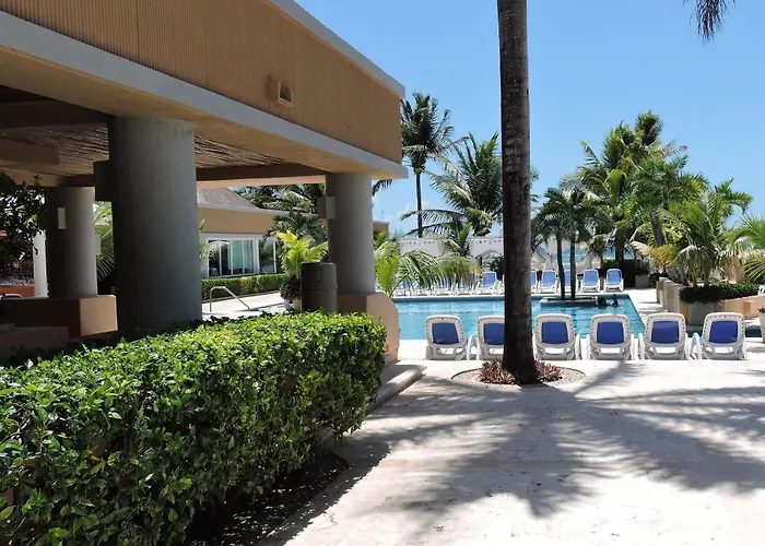 Hotel & Club Puerto Aventuras