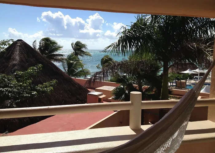 Hotel & Club Puerto Aventuras