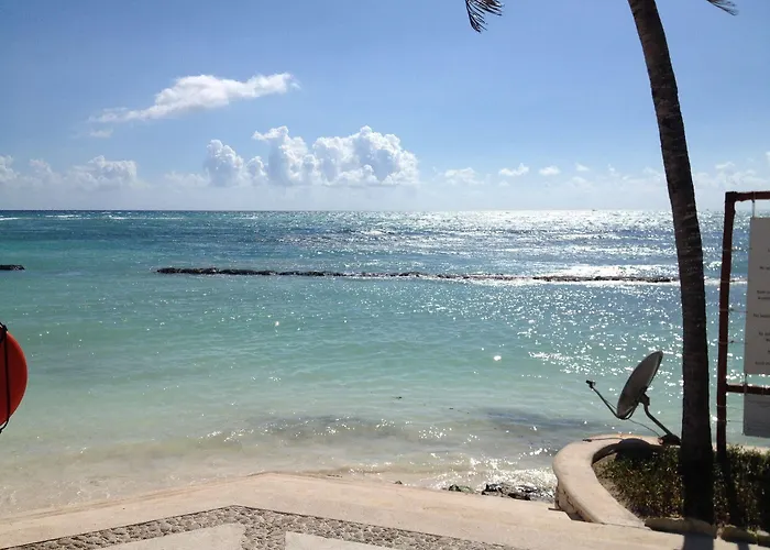 & Club Hotel Puerto Aventuras