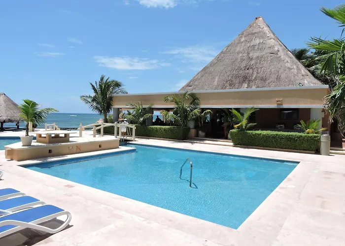 Hotel & Club 5*