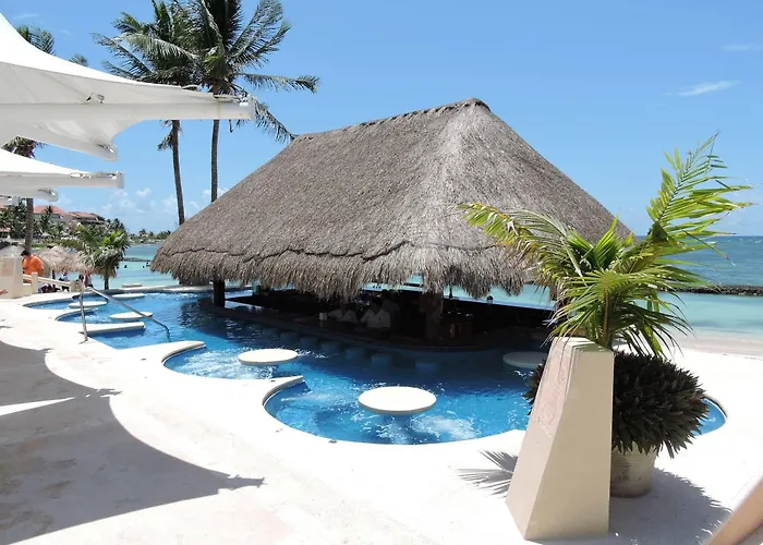 & Club Hotel Puerto Aventuras