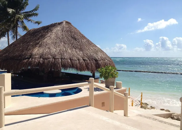 Hotel & Club 5*