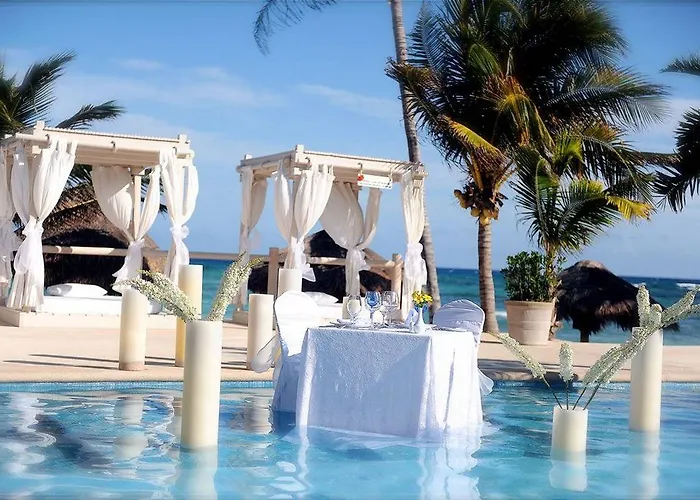 & Club Hotel Puerto Aventuras