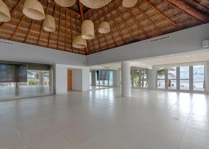 Hotel & Club Puerto Aventuras